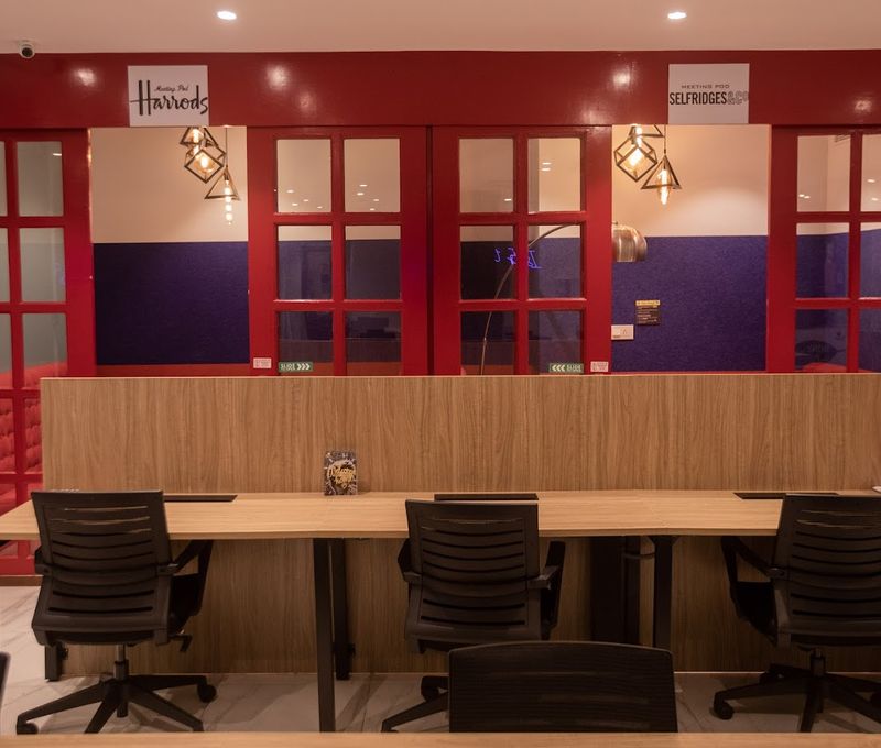 Plot No3 Golf Course Rd Sector 53 Plot No3 Golf Course Rd Sector 53, Gurugram - Image 10