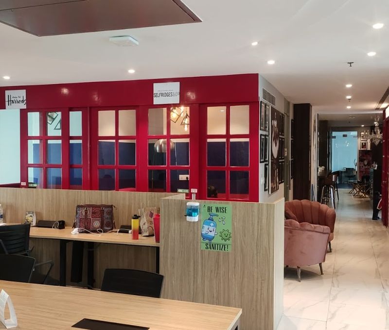 Plot No3 Golf Course Rd Sector 53 Plot No3 Golf Course Rd Sector 53, Gurugram - Image 9
