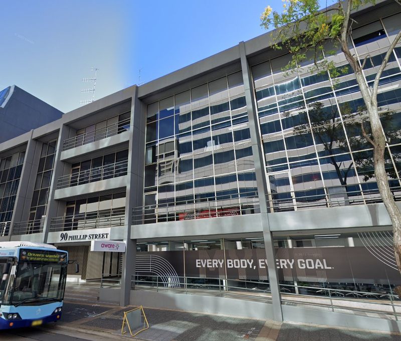 90 Phillip Street 90 Phillip Street, Parramatta - Image 9