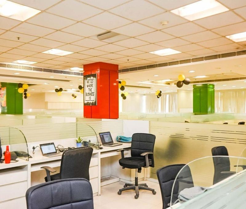 10 Camac St Elgin 10 Camac St Elgin, Kolkata - Image 1