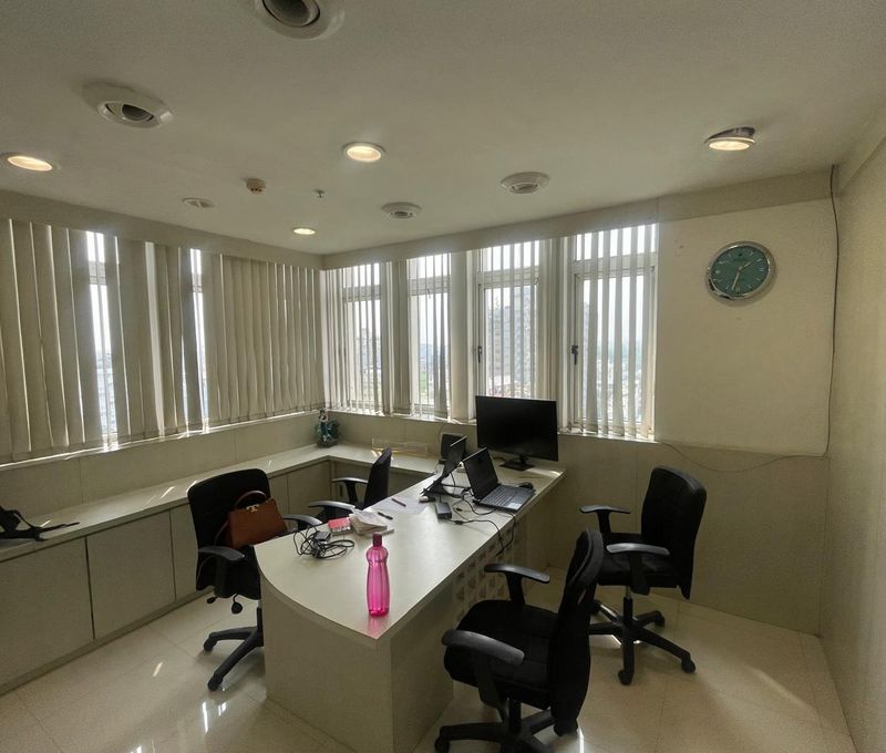 10 Camac St Elgin 10 Camac St Elgin, Kolkata - Image 6