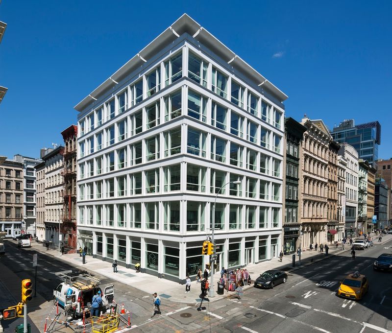 433 Broadway, New York - Image 9