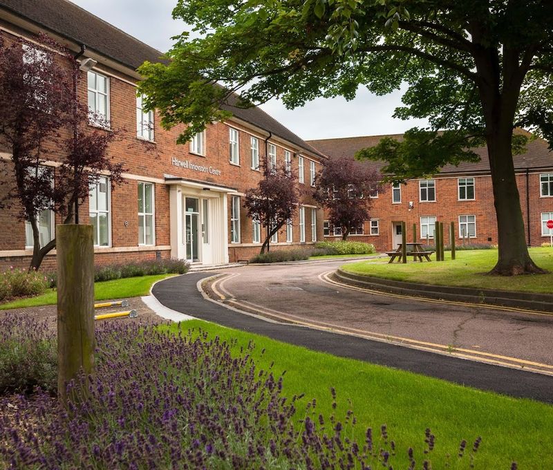 Curie Avenue Harwell, Didcot - Image 5