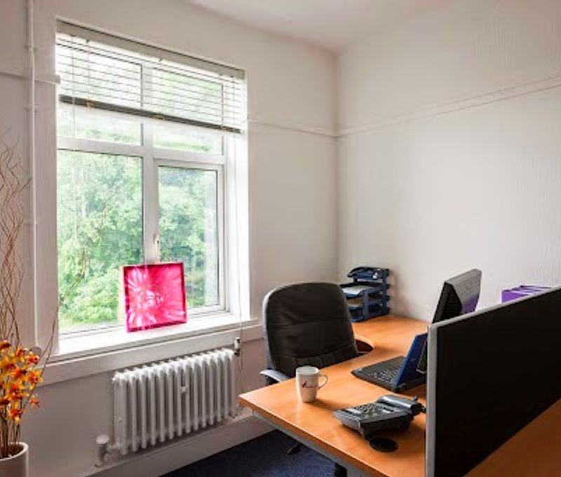 Curie Avenue Harwell, Didcot - Image 1