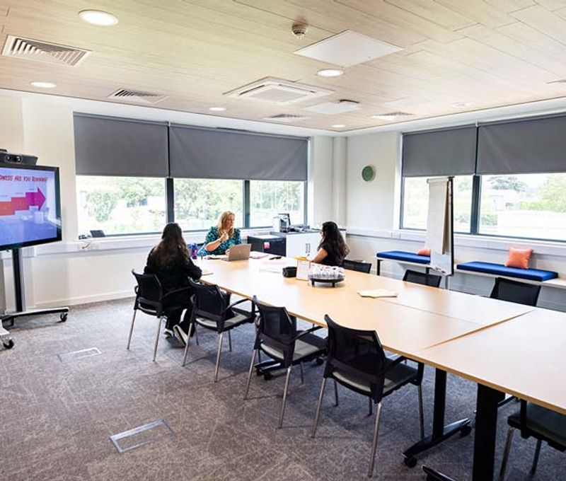 Innovation Place Platinum Way Cheshunt Innovation Place Platinum Way Cheshunt, Waltham Cross - Image 3