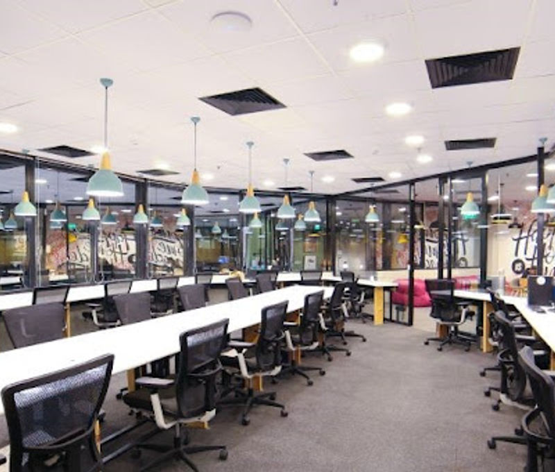 Badshahpur Sohna Rd Hwy D1 Block Malibu Town Sector 47 Badshahpur Sohna Rd Hwy D1 Block Malibu Town Sector 47, Gurugram - Image 1