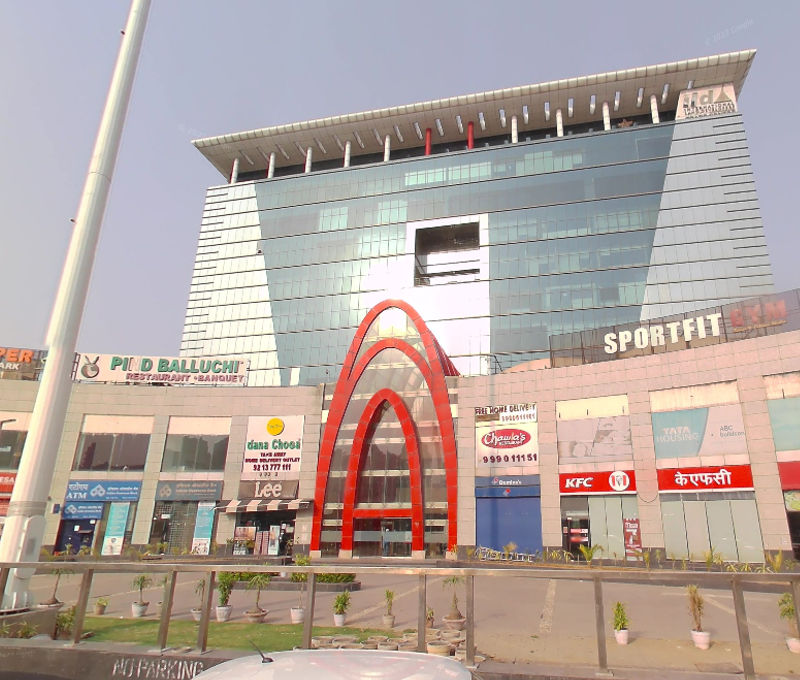 Badshahpur Sohna Rd Hwy D1 Block Malibu Town Sector 47 Badshahpur Sohna Rd Hwy D1 Block Malibu Town Sector 47, Gurugram - Image 6