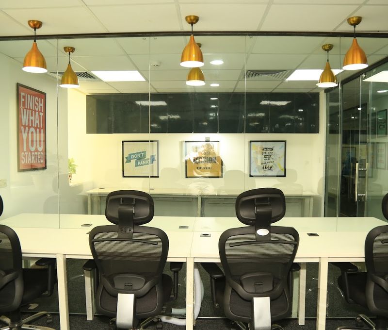 Plot 121 Sector 44 Plot 121 Sector 44, Gurugram - Image 1