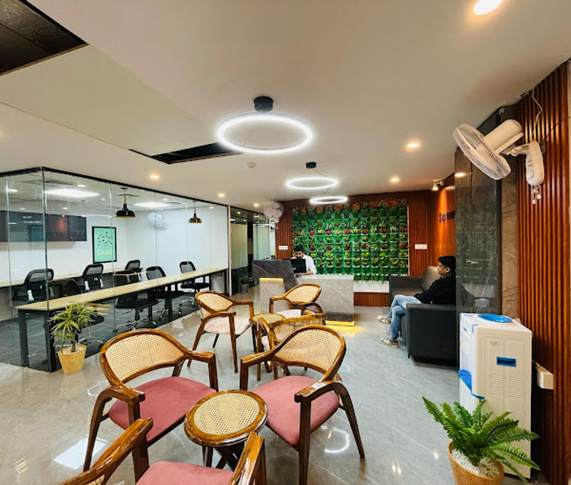 Chitra Utsav Plot 84 Sector 32 Chitra Utsav Plot 84 Sector 32, Gurugram - Image 5