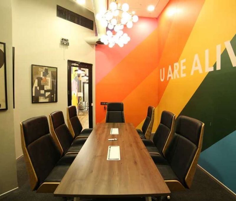 Chitra Utsav Plot 84 Sector 32 Chitra Utsav Plot 84 Sector 32, Gurugram - Image 2