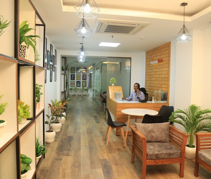 Lg-5 Bhikaji Cama Place Rama Krishna Puram Lg-5 Bhikaji Cama Place Rama Krishna Puram, New Delhi - Image 7