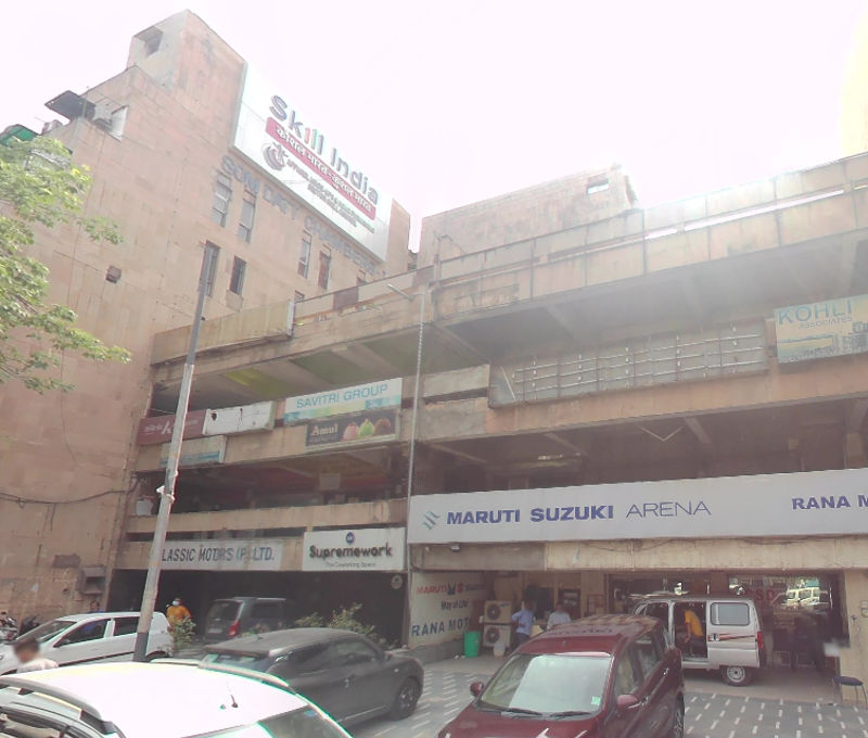 Lg-5 Bhikaji Cama Place Rama Krishna Puram Lg-5 Bhikaji Cama Place Rama Krishna Puram, New Delhi - Image 6