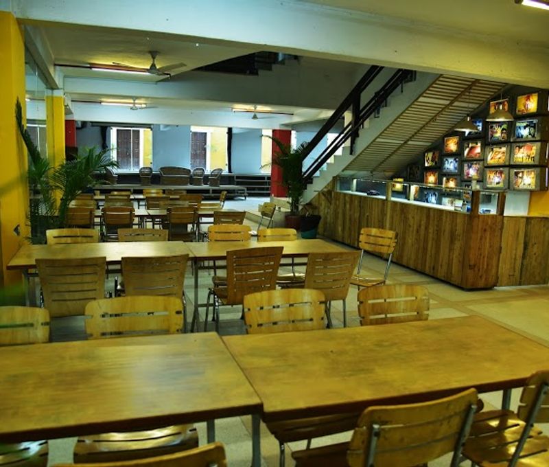 Hno 23 Sultanpur Mg Road Hno 23 Sultanpur Mg Road, New Delhi - Image 3