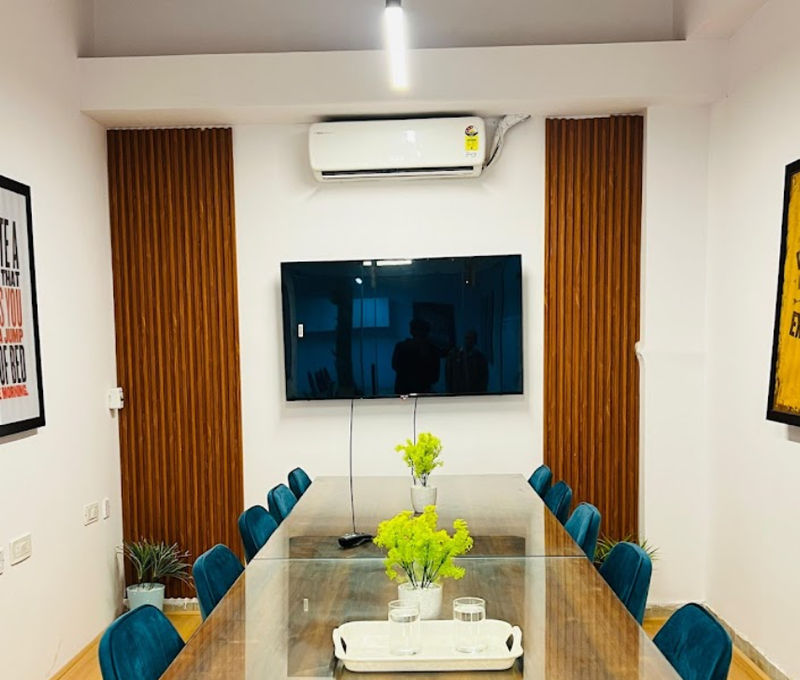 Hno 23 Sultanpur Mg Road Hno 23 Sultanpur Mg Road, New Delhi - Image 1