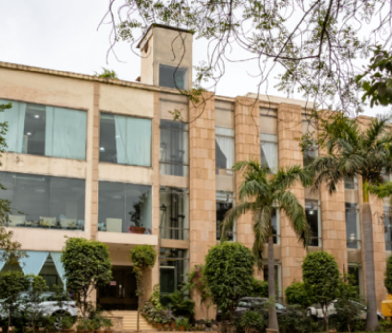 Hno 23 Sultanpur Mg Road Hno 23 Sultanpur Mg Road, New Delhi - Image 6