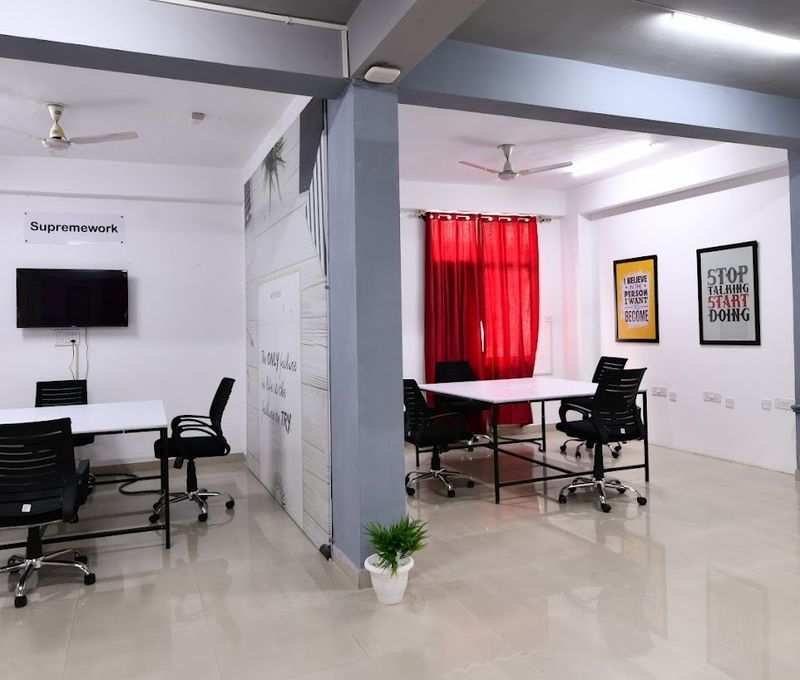 Plot No36 Knowledge Park Iii Plot No36 Knowledge Park Iii, New Delhi - Image 6
