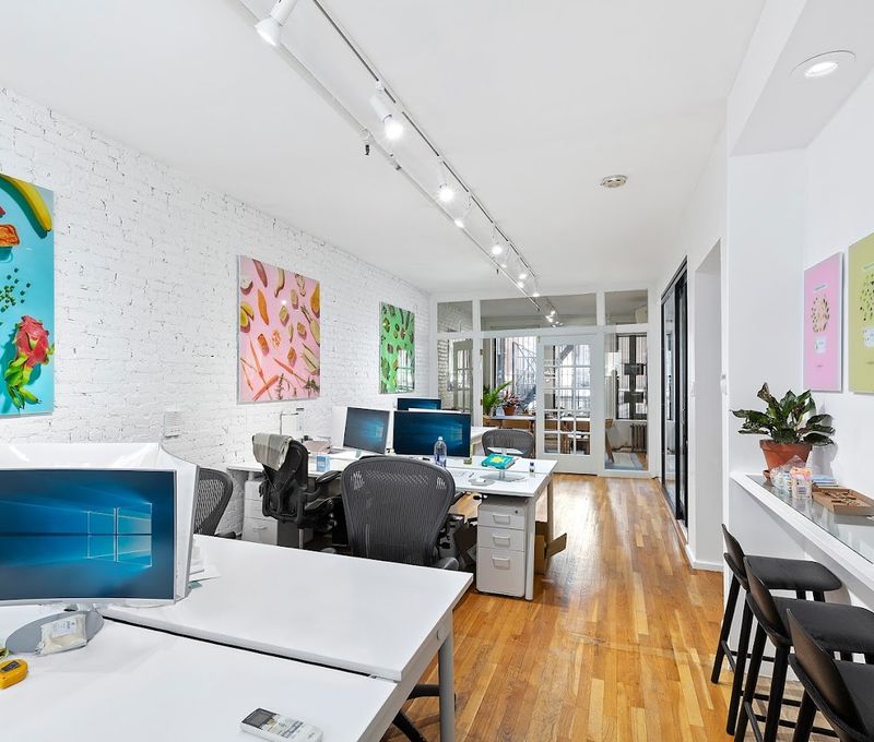 118 Spring Street, New York - Image 1