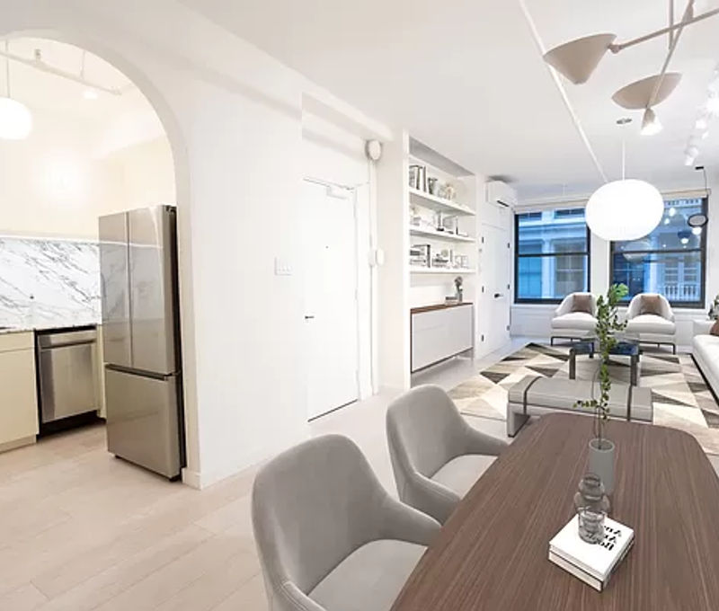 118 Spring Street, New York - Image 2