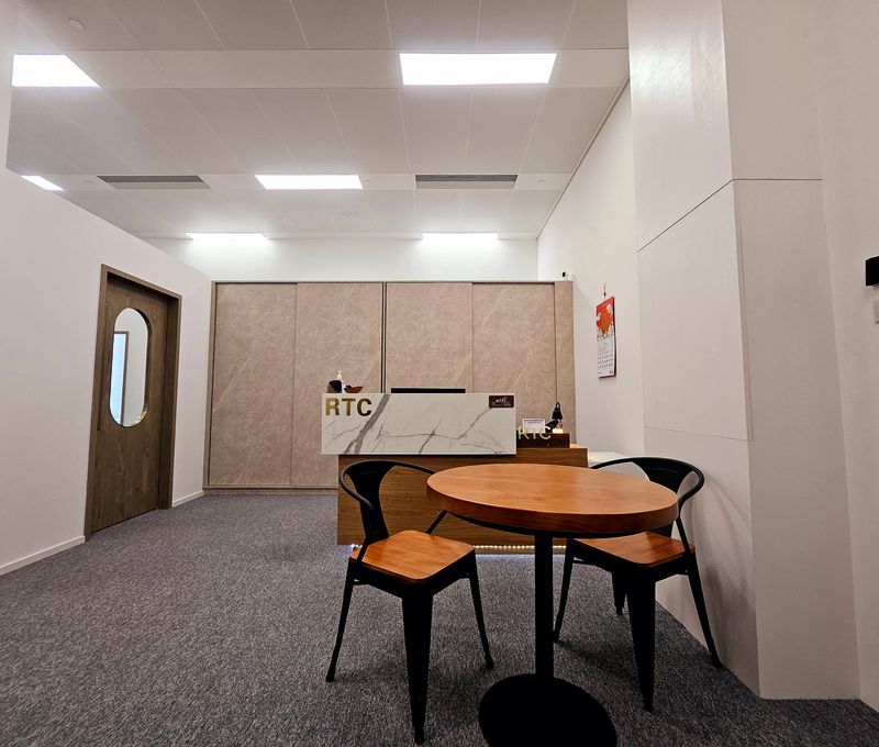 No. 23 Wang Chiu Road, Kowloon Bay - Image 12