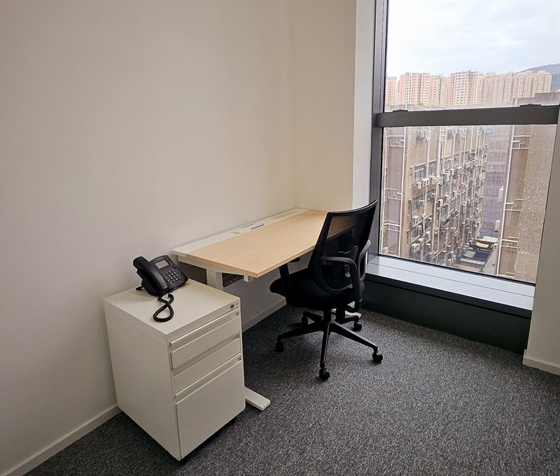 No. 23 Wang Chiu Road, Kowloon Bay - Image 8