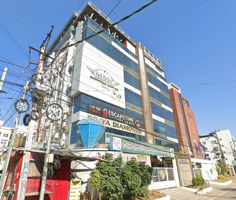 #3-225 & 226 Mms Divya Diamonds Junction Kavuri Hills Phase 2 Rd #3-225 & 226 Mms Divya Diamonds Junction Kavuri Hills Phase 2 Rd, Hyderabad - Image 6