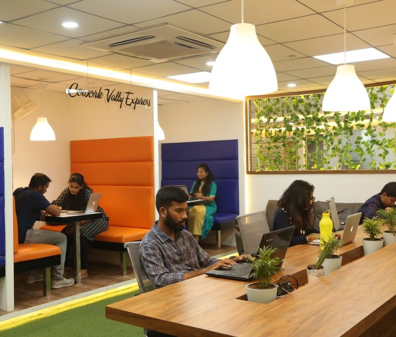#3-225 & 226 Mms Divya Diamonds Junction Kavuri Hills Phase 2 Rd #3-225 & 226 Mms Divya Diamonds Junction Kavuri Hills Phase 2 Rd, Hyderabad - Image 4
