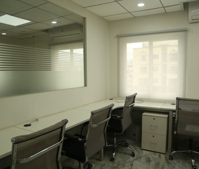 #3-225 & 226 Mms Divya Diamonds Junction Kavuri Hills Phase 2 Rd #3-225 & 226 Mms Divya Diamonds Junction Kavuri Hills Phase 2 Rd, Hyderabad - Image 2