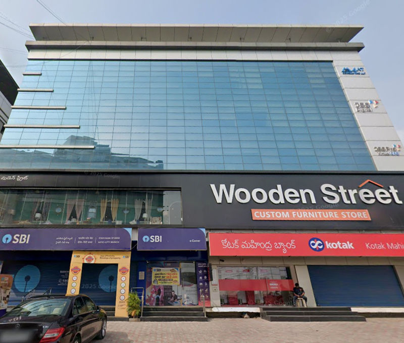 Hitech City Rd Laxmi Cyber City Whitefields Hitec City Hitech City Rd Laxmi Cyber City Whitefields Hitec City, Hyderabad - Image 5