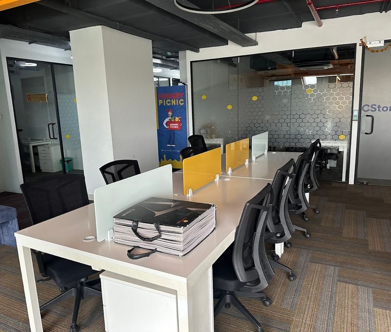 Hitech City Rd Laxmi Cyber City Whitefields Hitec City Hitech City Rd Laxmi Cyber City Whitefields Hitec City, Hyderabad - Image 3