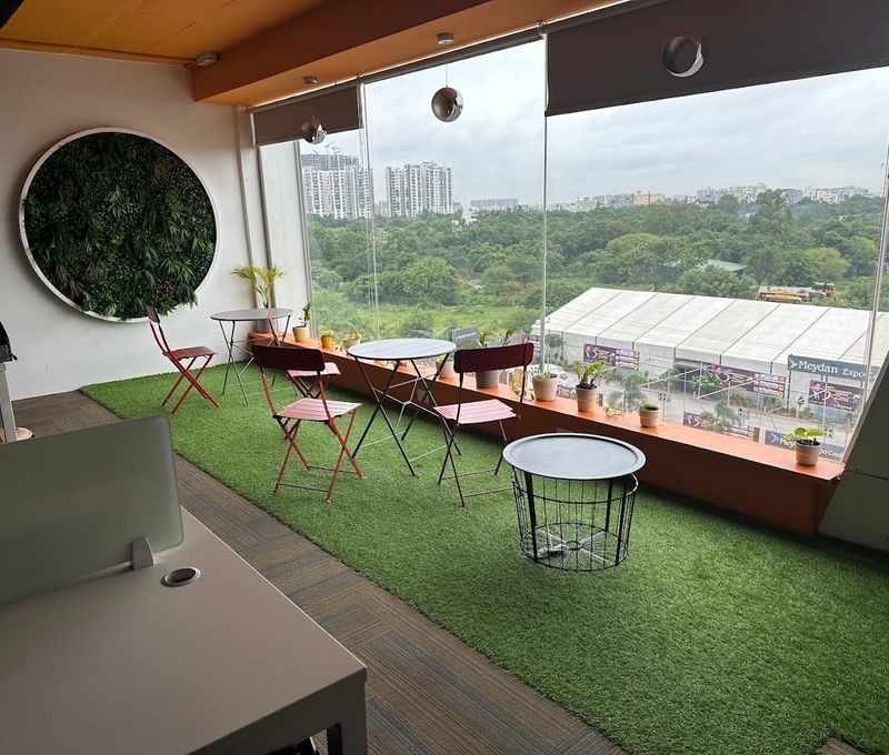 Hitech City Rd Laxmi Cyber City Whitefields Hitec City Hitech City Rd Laxmi Cyber City Whitefields Hitec City, Hyderabad - Image 2
