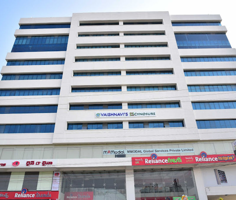 Telecom Nagar Extension Gachibowli Telecom Nagar Extension Gachibowli, Hyderabad - Image 7