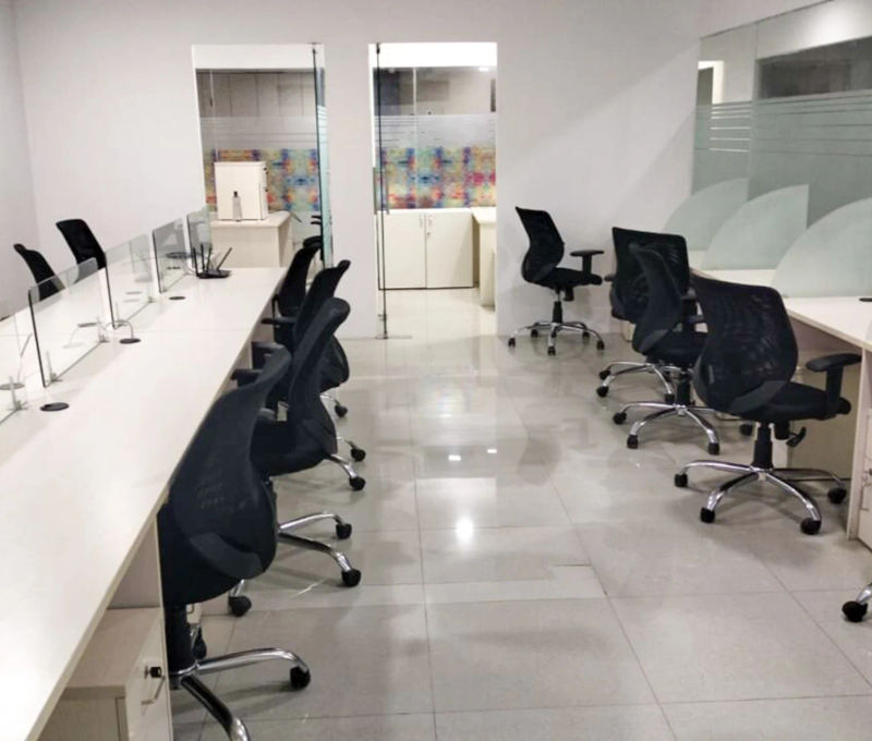 Telecom Nagar Extension Gachibowli Telecom Nagar Extension Gachibowli, Hyderabad - Image 4