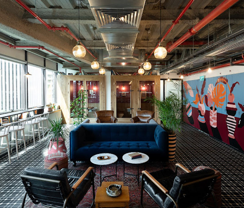 45 Rothschild Blvd, Tel Aviv-yafo - Image 4