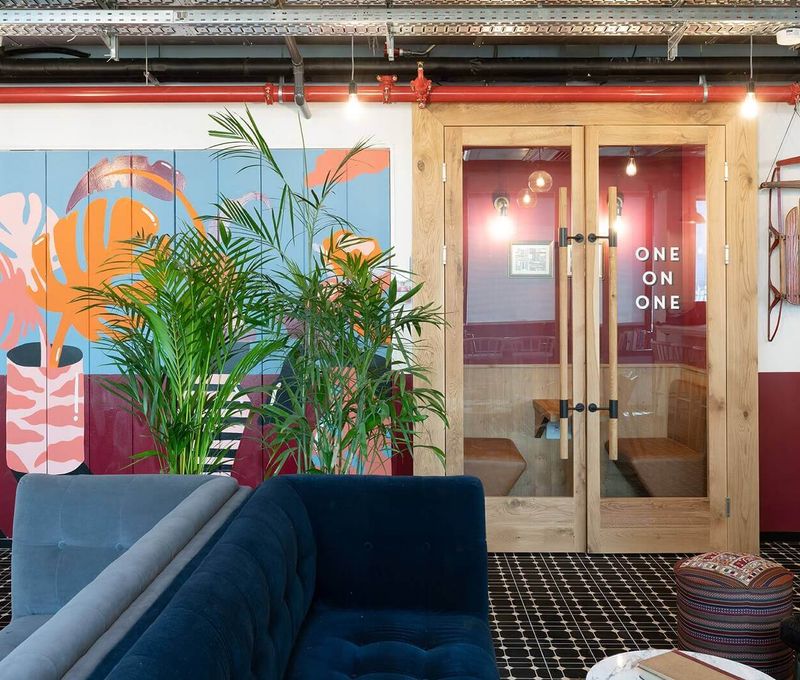 45 Rothschild Blvd, Tel Aviv-yafo - Image 7