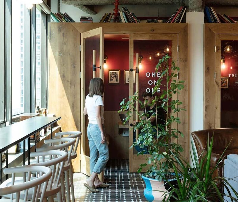 45 Rothschild Blvd, Tel Aviv-yafo - Image 2