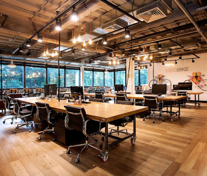 45 Rothschild Blvd, Tel Aviv-yafo - Image 1