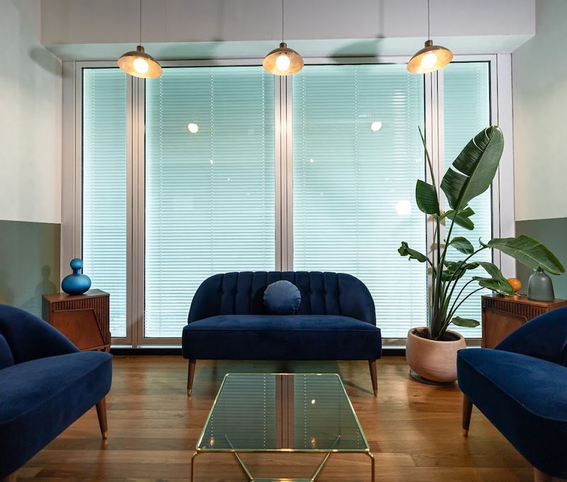 20 Haharash St, Tel Aviv-yafo - Image 8