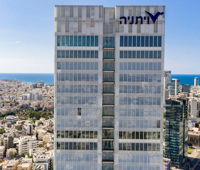 20 Haharash St, Tel Aviv-yafo - Image 7