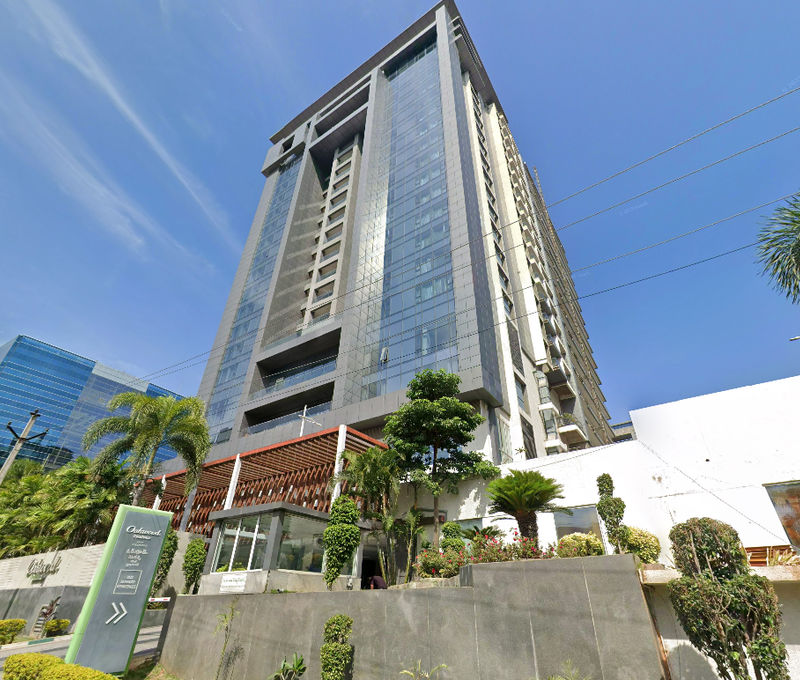 Isb Rd Financial District Nanakramguda, Hyderabad - Image 7
