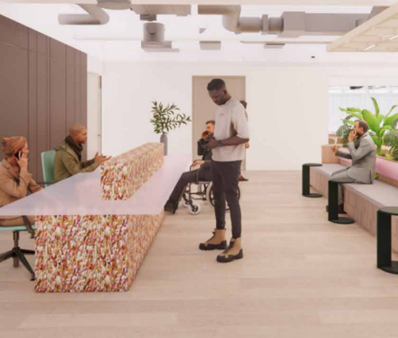 40 Leadenhall St 40 Leadenhall St, City Of London - Image 7