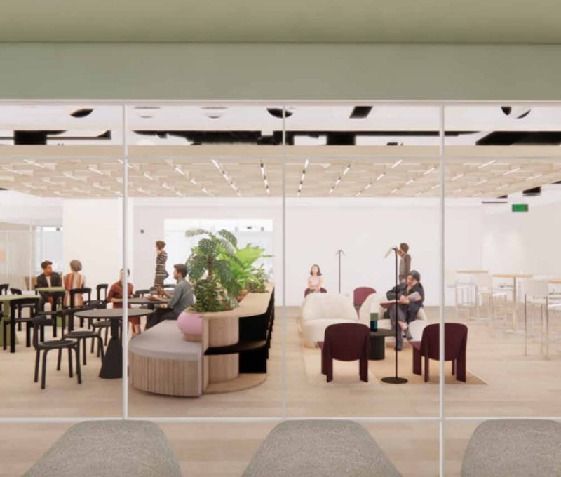 40 Leadenhall St 40 Leadenhall St, City Of London - Image 1