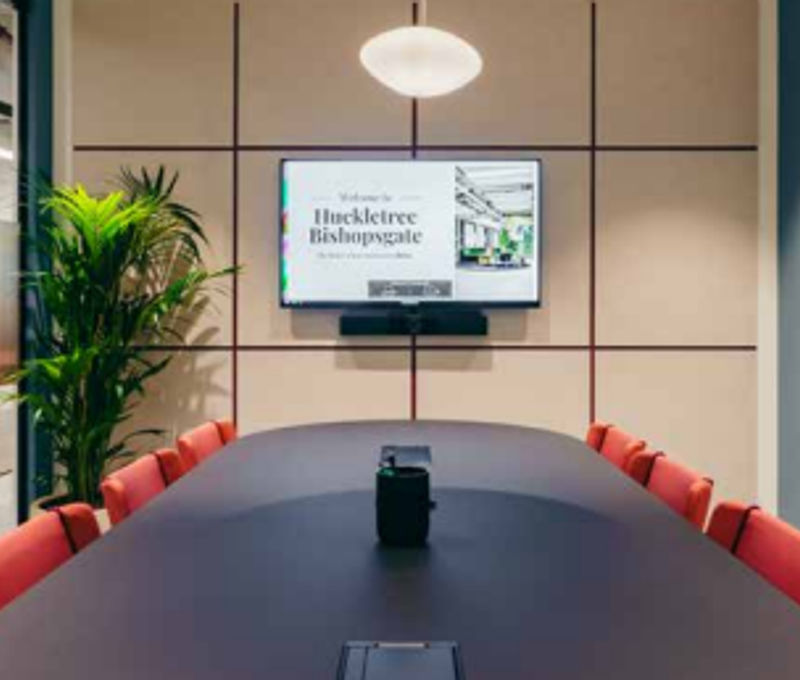 40 Leadenhall St 40 Leadenhall St, City Of London - Image 2