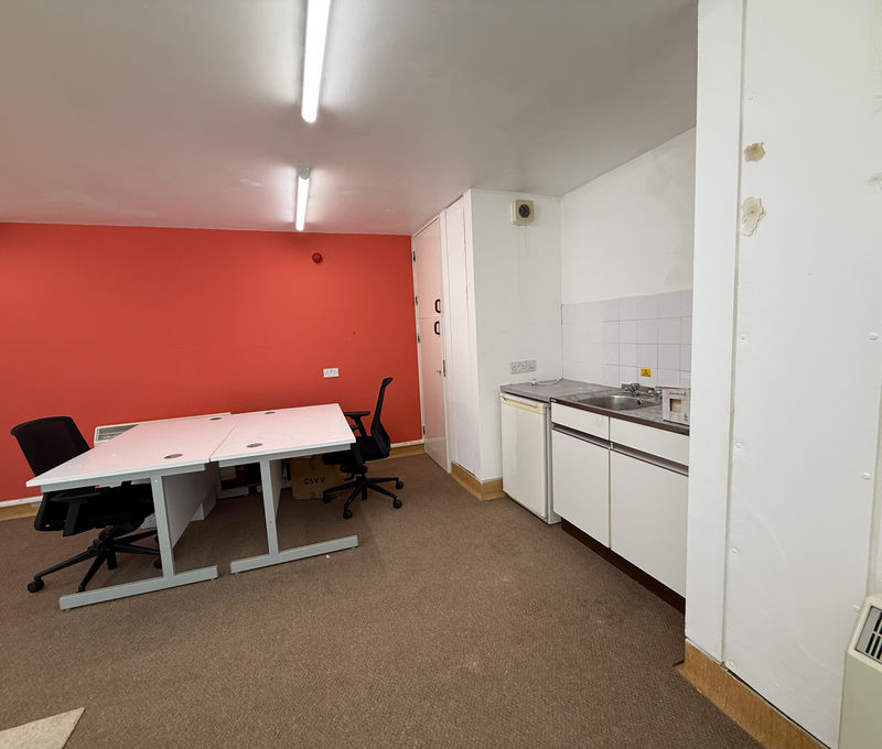 61 Old Nichol Street 61 Old Nichol Street, Greater London - Image 5