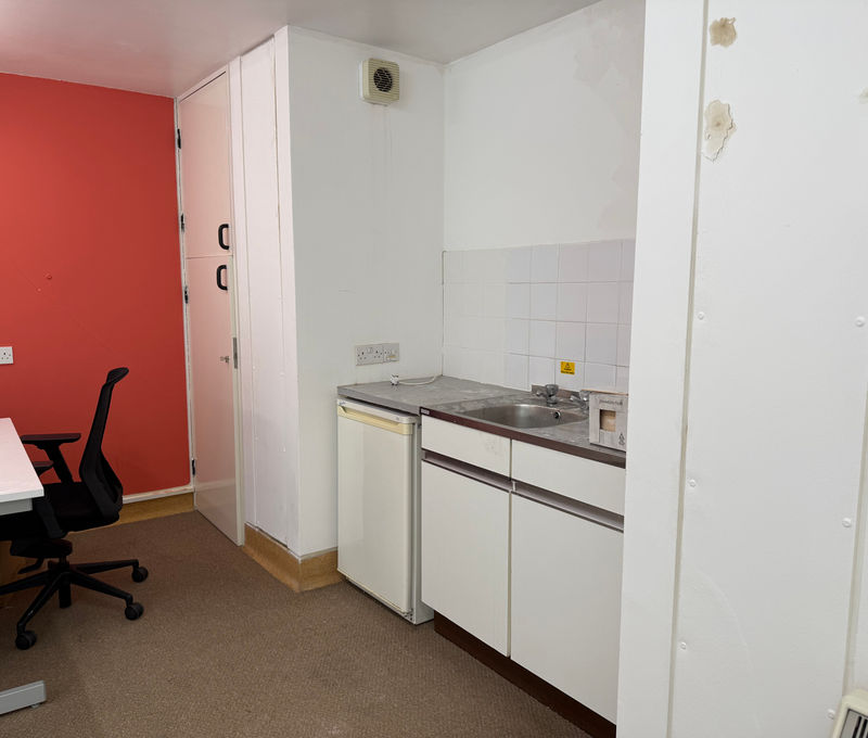 61 Old Nichol Street 61 Old Nichol Street, Greater London - Image 8