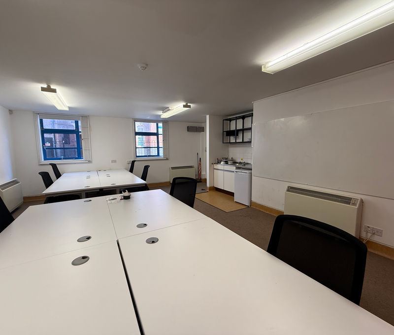 61 Old Nichol Street 61 Old Nichol Street, Greater London - Image 2