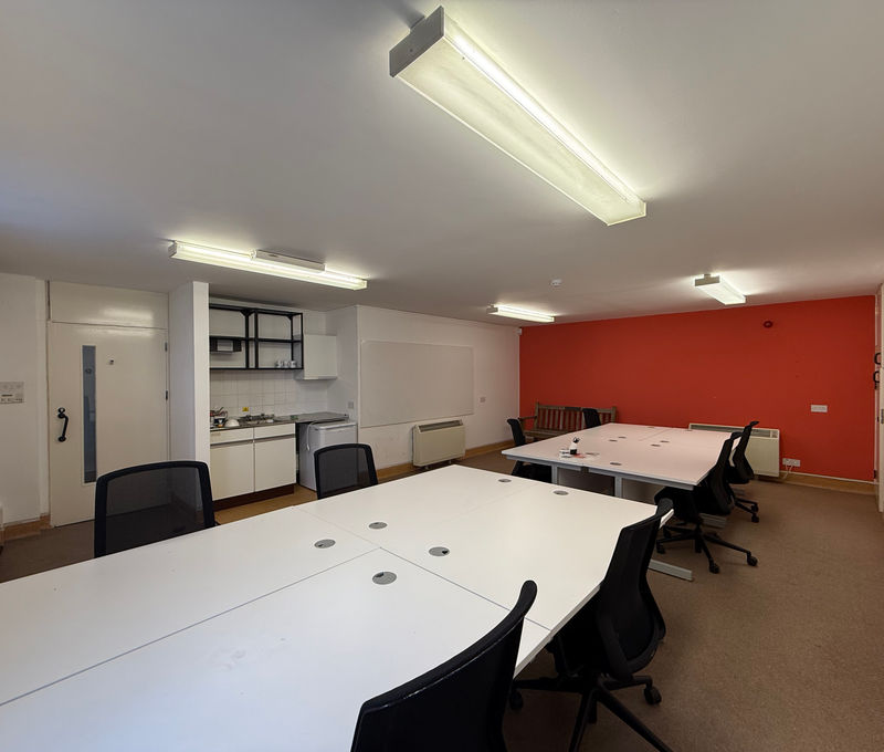 61 Old Nichol Street 61 Old Nichol Street, Greater London - Image 3