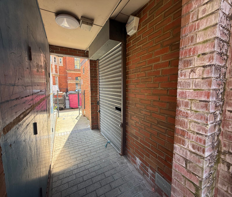 61 Old Nichol Street 61 Old Nichol Street, Greater London - Image 10