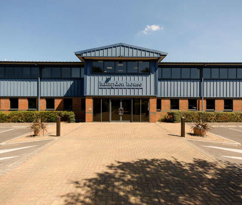 Monument Business Park Monument Business Park, Chalgrove Oxford - Image 3