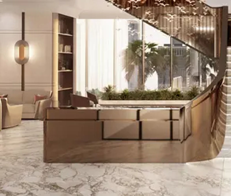 Al Majlis Street, Dubai - Image 1