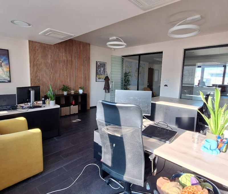 144A Savska Cesta, Zagreb - Image 2